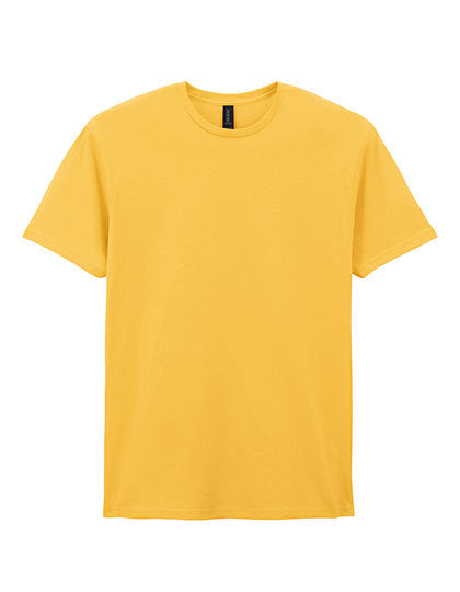 Gildan Softstyle® Adult T- Shirt G64000 in Daisy