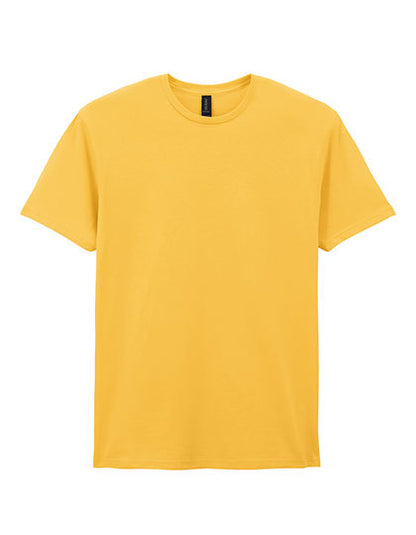 Gildan Softstyle® Adult T- Shirt G64000 in Daisy