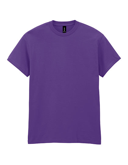 Gildan Heavy Cotton™ Adult T-Shirt G5000 in Lilac (Heather)
