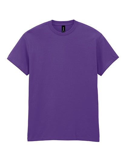Gildan Heavy Cotton™ Adult T-Shirt G5000 in Lilac (Heather)