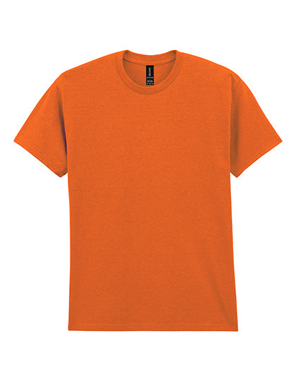 Gildan Heavy Cotton™ Adult T-Shirt G5000 in Sunset (Heather)