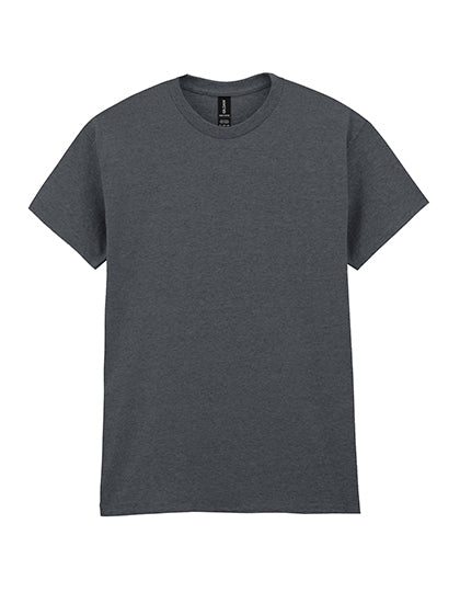 Gildan Heavy Cotton™ Adult T-Shirt G5000 in Tweed (Heather)