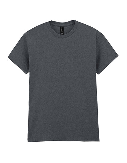 Gildan Heavy Cotton™ Adult T-Shirt G5000 in Tweed (Heather)