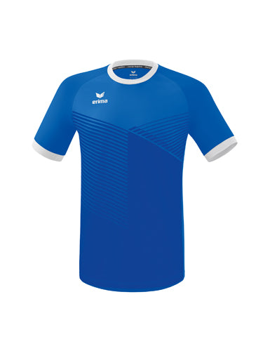ERIMA Mantua Trikot in new royal/weiß Vorderansicht
