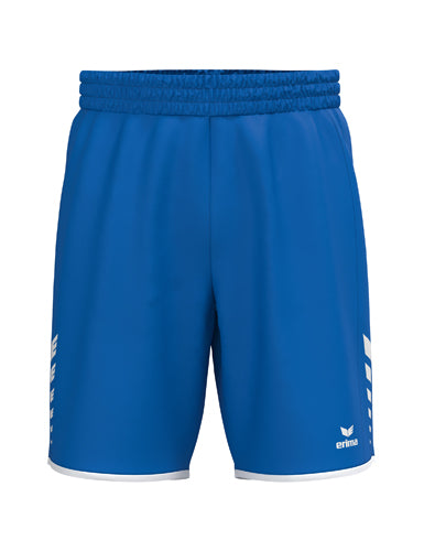 ERIMA WINGS Shorts without inner slip in new royal Vorderansicht