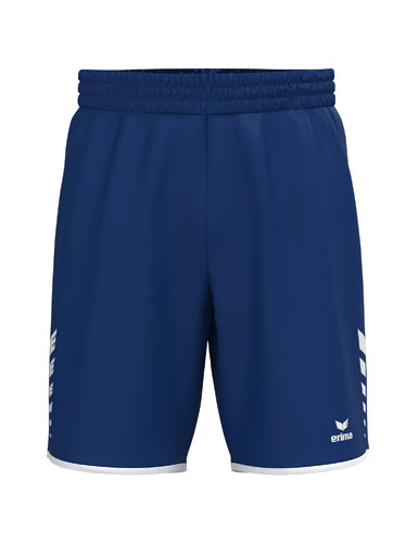 ERIMA WINGS Shorts without inner slip in new navy Vorderansicht