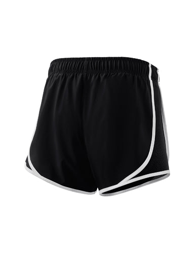 ERIMA PERFORMANCE Shorts with inner Slip Rückansicht