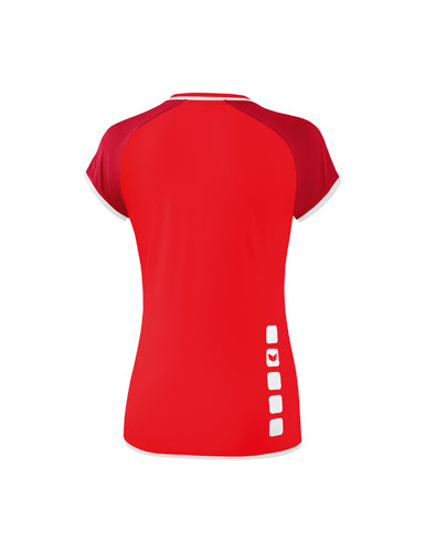 ERIMA Zenari 3.0 Tanktop Rückansicht