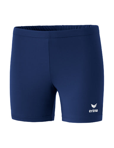 ERIMA VERONA Performance Shorts in new navy Vorderansicht