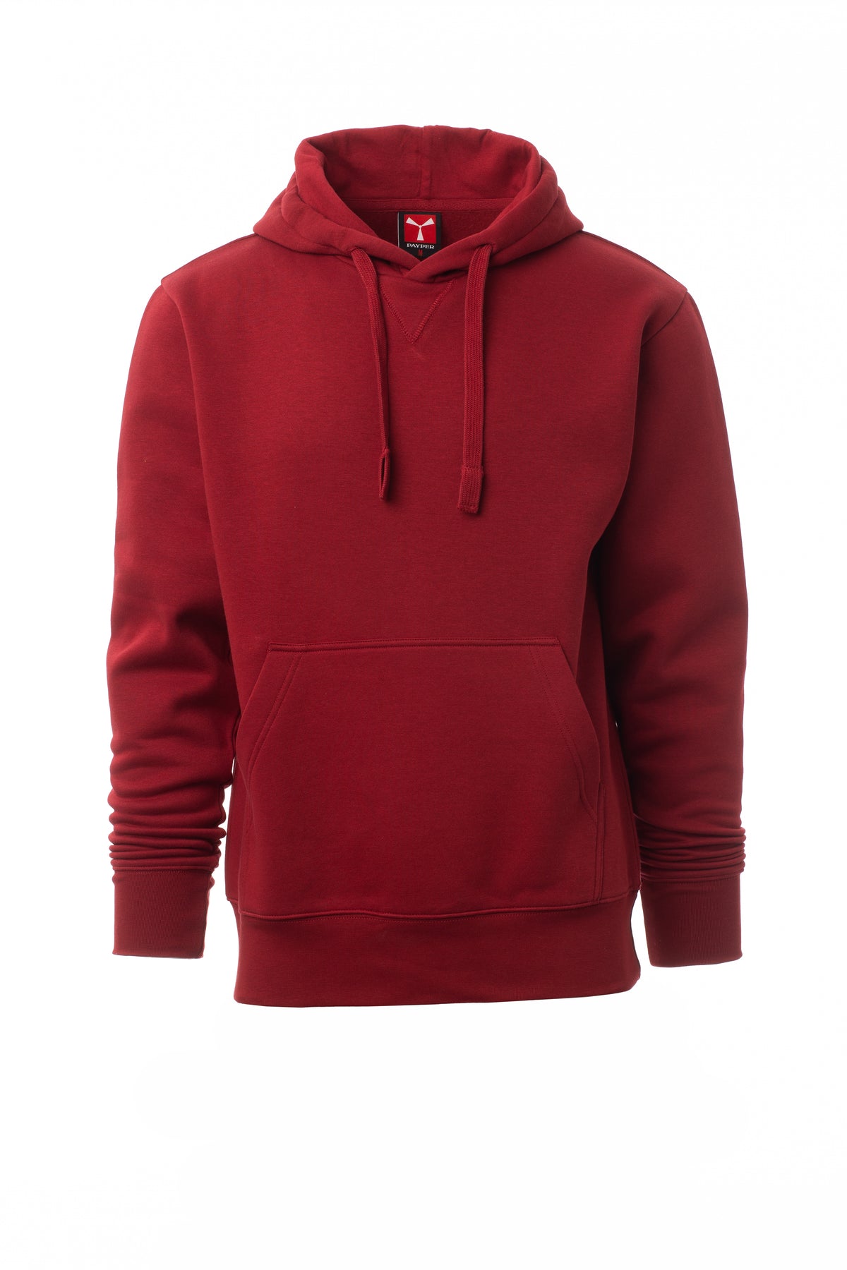 Hoodie Toronto von Payper – Produkt- und Farbansicht für Textildruck und Stickerei