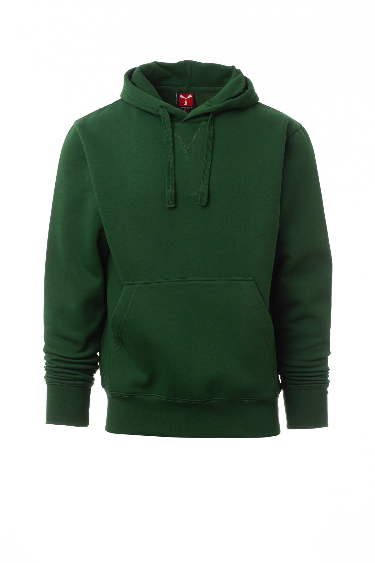 Hoodie Toronto von Payper – Produkt- und Farbansicht für Textildruck und Stickerei