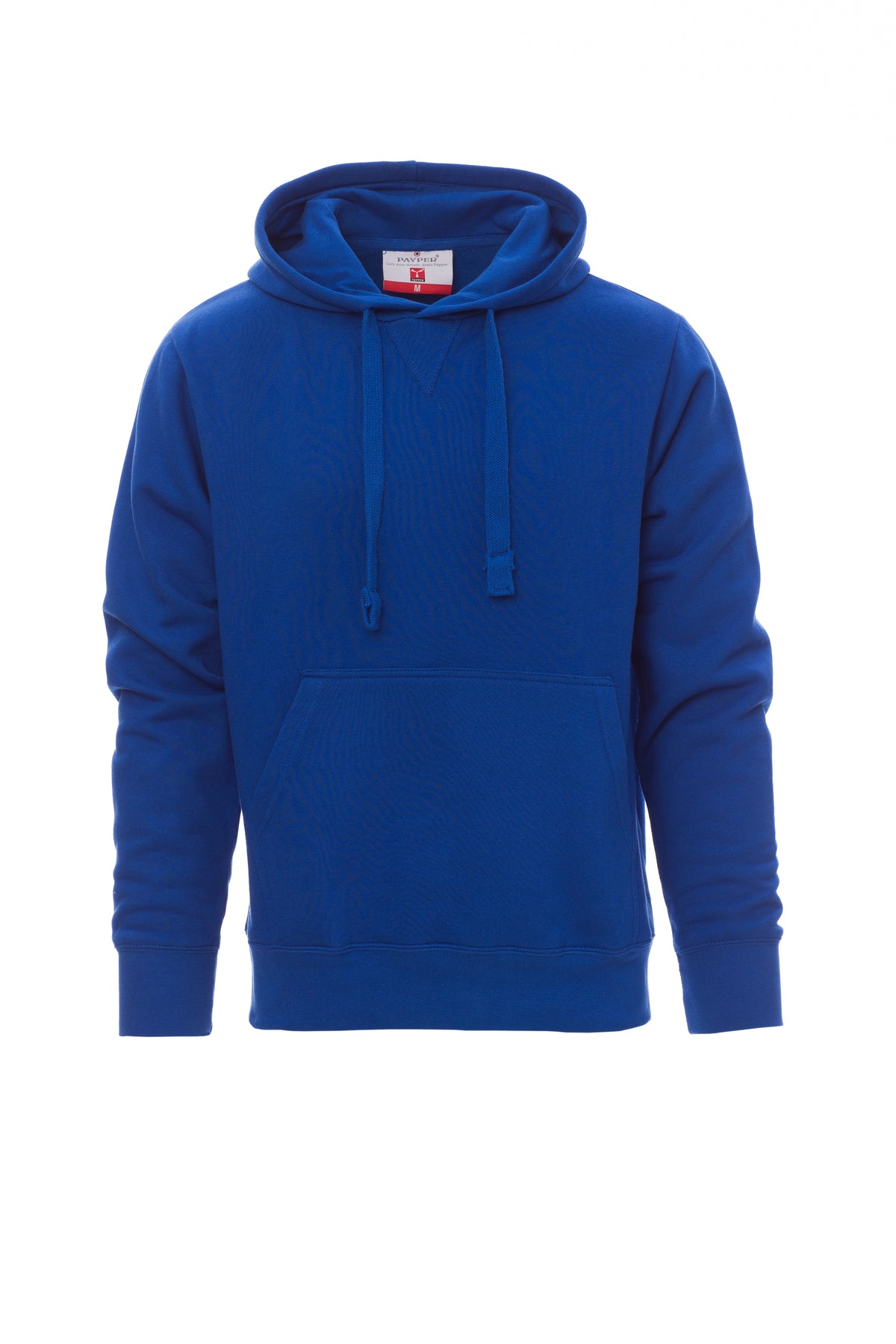 Hoodie Toronto von Payper – Produkt- und Farbansicht für Textildruck und Stickerei