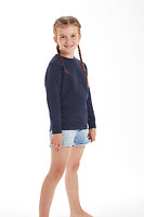 Mantis Kids´ Essential Sweatshirt