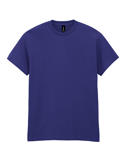 Gildan Heavy Cotton™ Adult T-Shirt G5000 in Cobalt