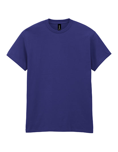 Gildan Heavy Cotton™ Adult T-Shirt G5000 in Cobalt