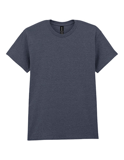 Gildan Heavy Cotton™ Adult T-Shirt G5000 in Dark Heather