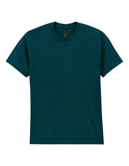 Gildan Heavy Cotton™ Adult T-Shirt G5000 in Midnight (Heather)