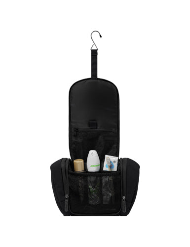ERIMA TRAVEL LINE Cosmetic Bag Seitenansicht