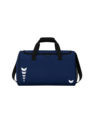 ERIMA INTRO LINE Sportsbag in new navy Vorderansicht