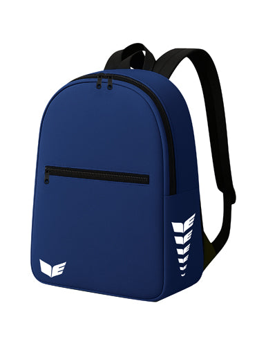 ERIMA INTRO LINE Backpack in new navy Vorderansicht
