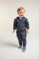 Kids´ Hooded Sweatshirt Larkwood