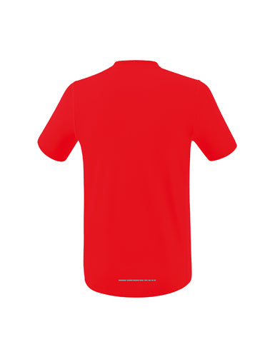 ERIMA RACING T-Shirt Rückansicht