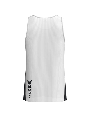 ERIMA T&F WINGS Singlet Rückansicht