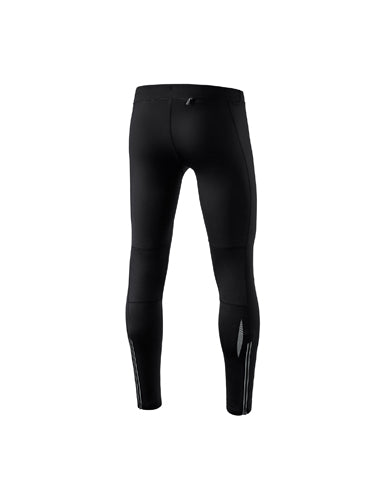ERIMA Performance Winterlaufhose Rückansicht