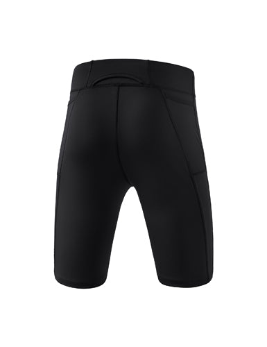ERIMA RACING Lauftight kurz Rückansicht