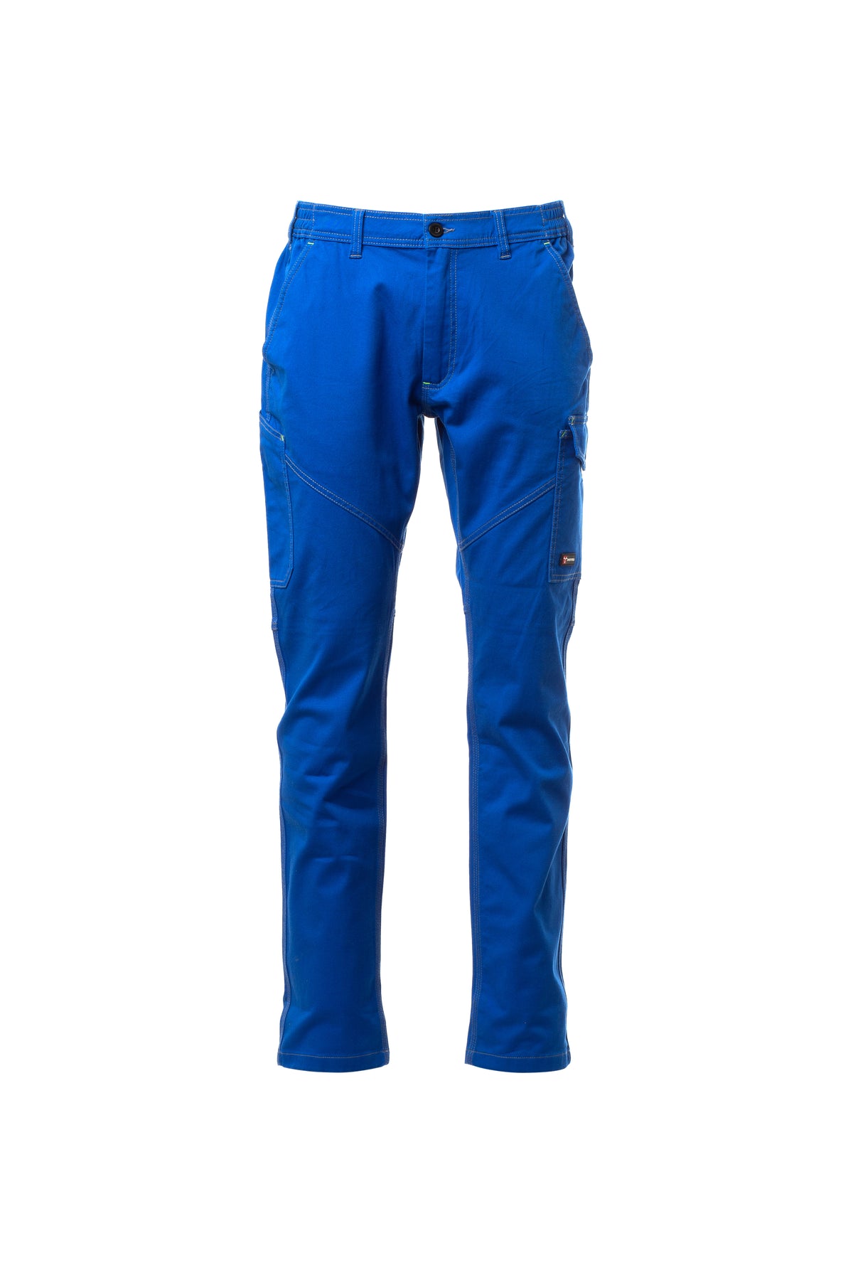 Payper Hose Worker Strech von Payper – Produkt- und Farbansicht für Textildruck und Stickerei