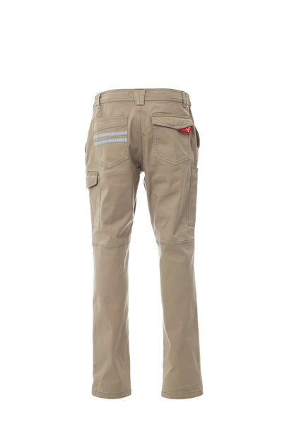 Payper Hose Worker Strech