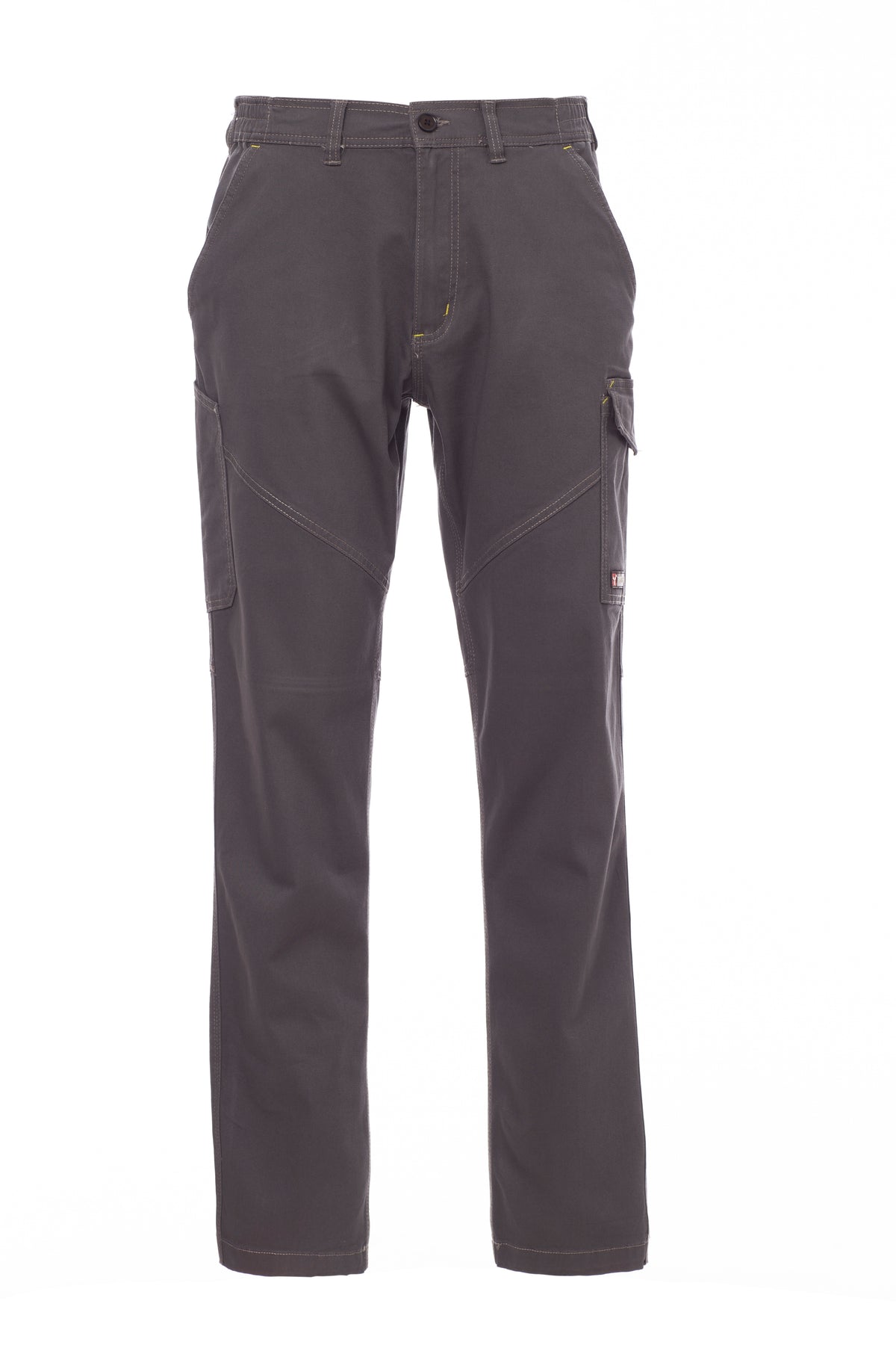 Payper Hose Worker Strech von Payper – Produkt- und Farbansicht für Textildruck und Stickerei
