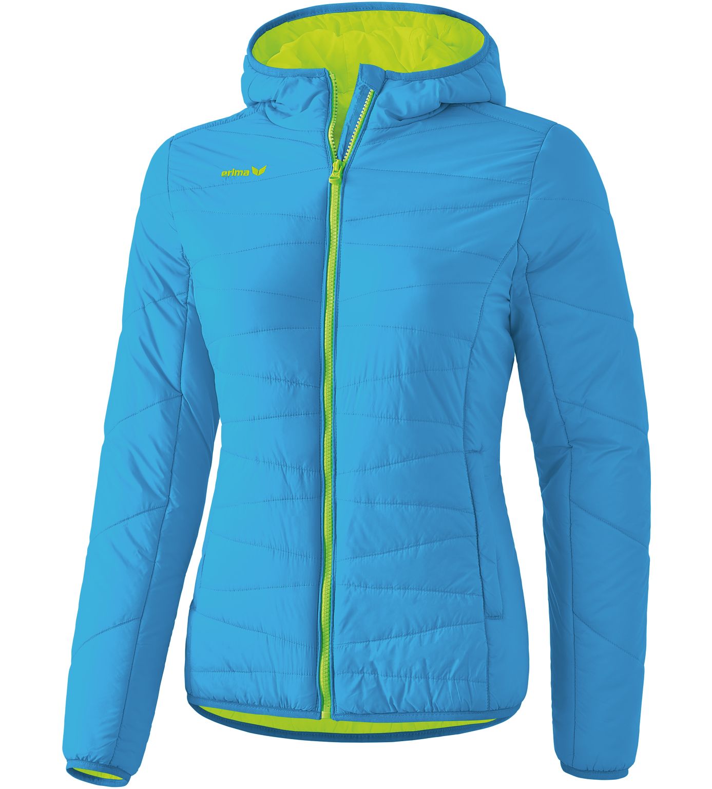 Steppjacke Damen