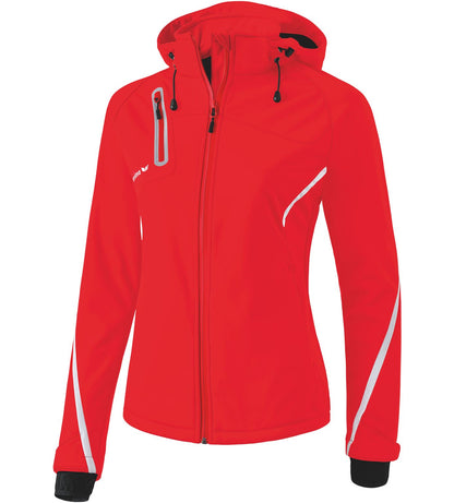 Softshelljacke Function Damen