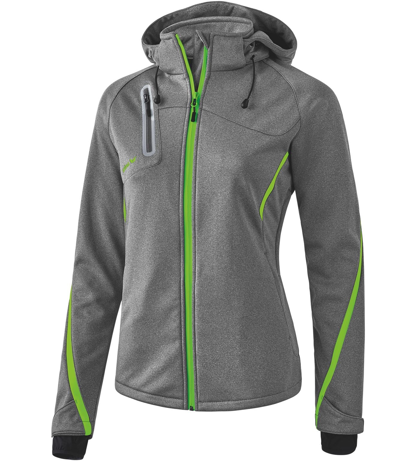 Softshelljacke Function Damen