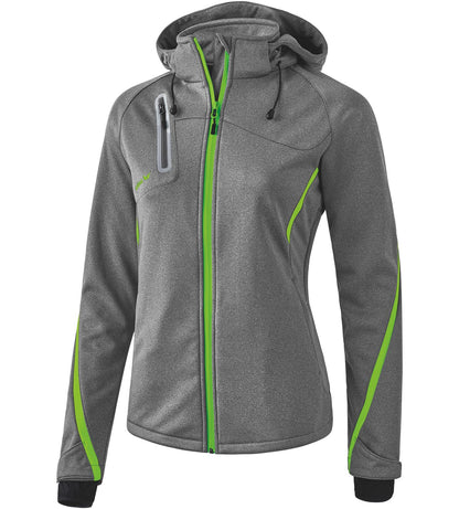 Softshelljacke Function Damen