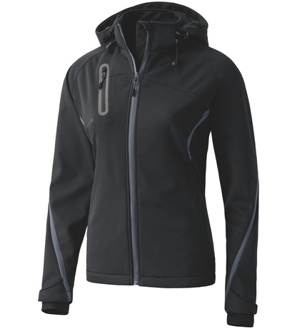 Softshelljacke Function Damen