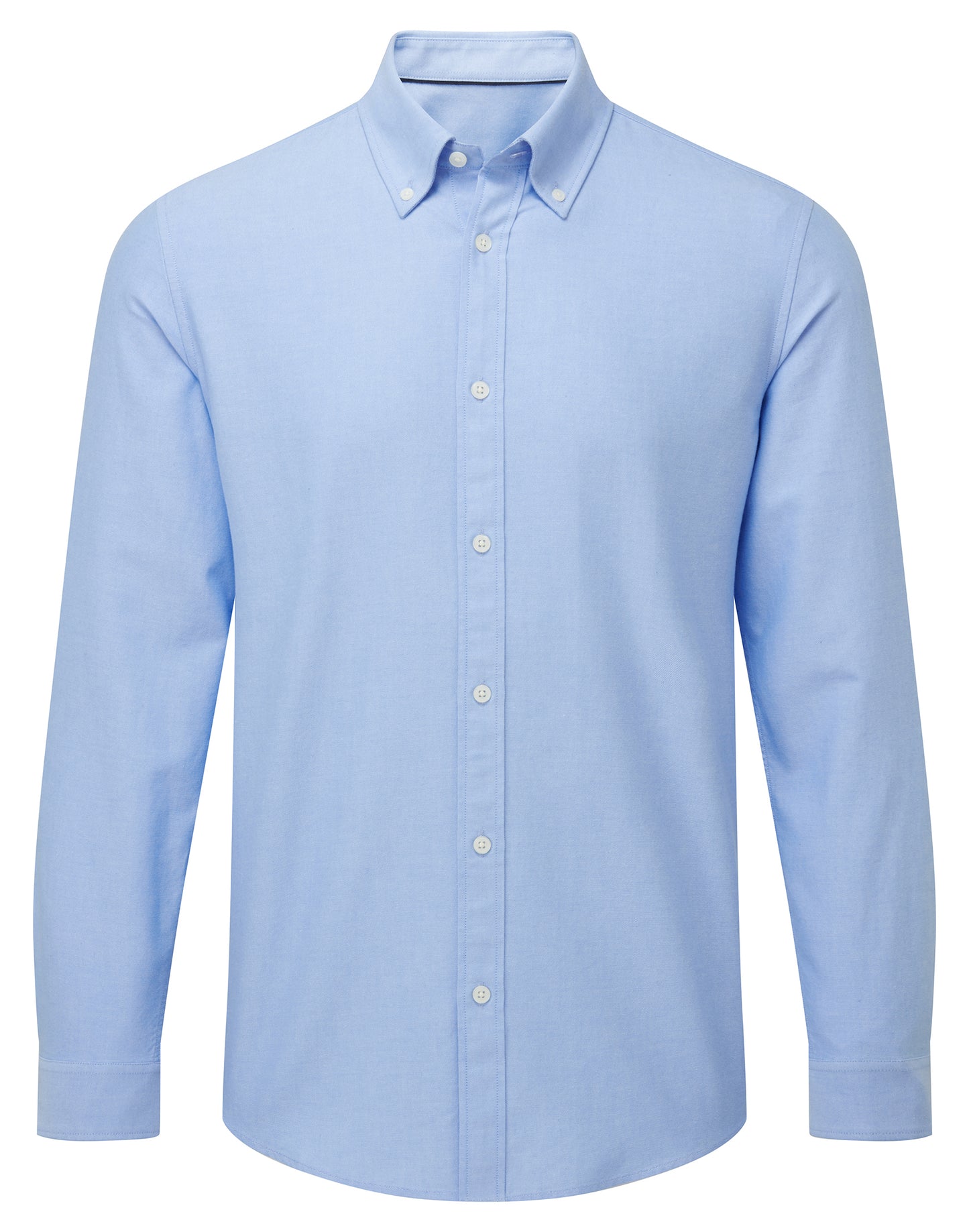 Men´s Cotton Long Sleeve Oxford Shirt