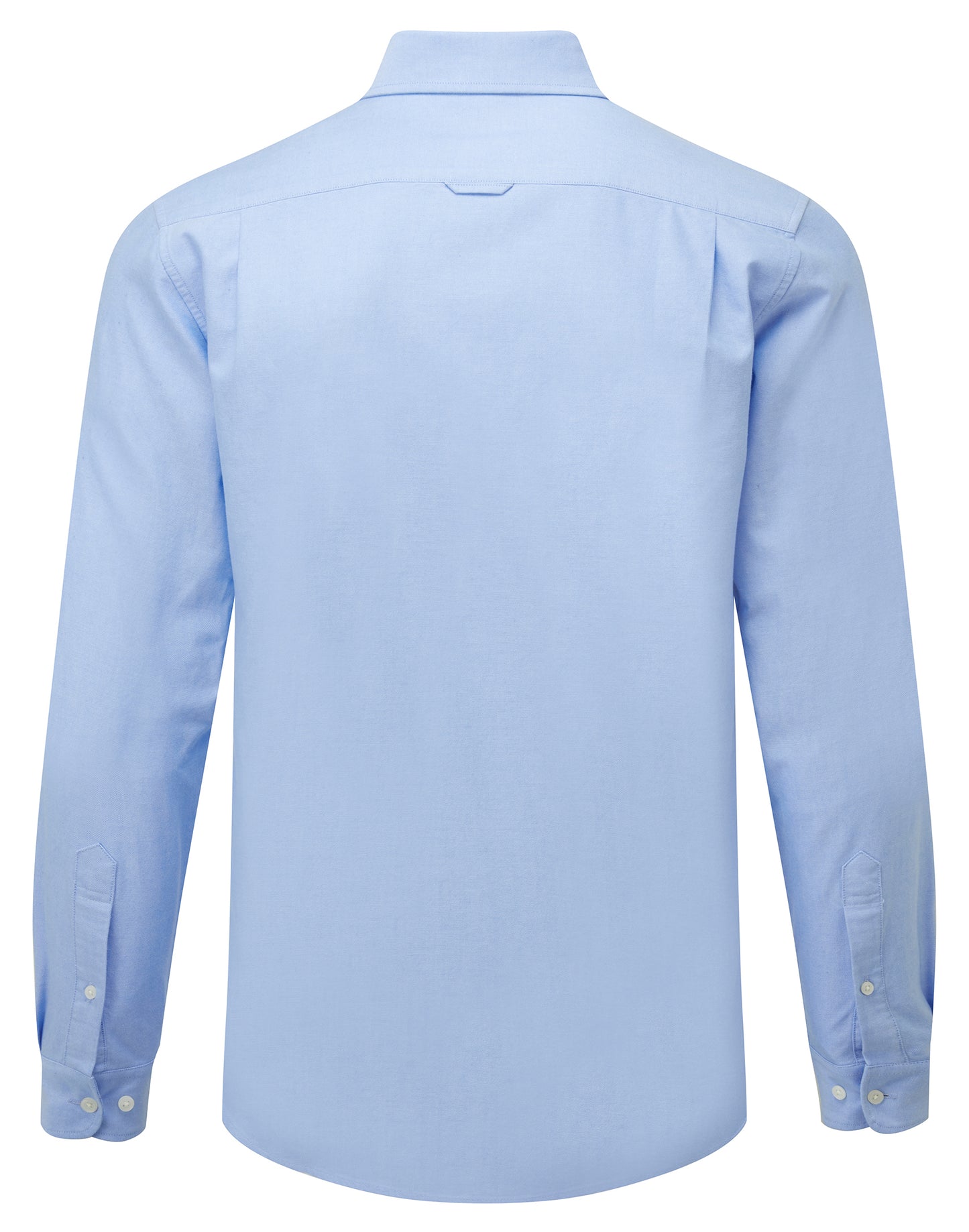 Men´s Cotton Long Sleeve Oxford Shirt