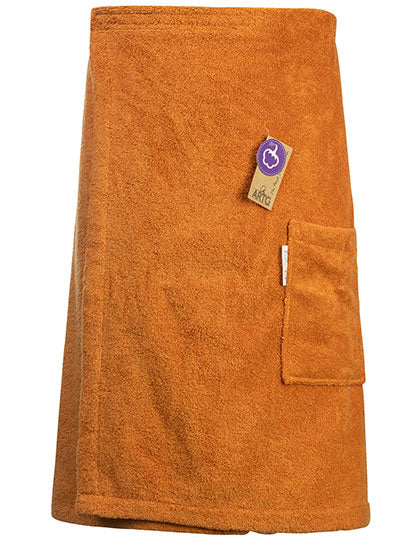 ARTG Sauna Kilt Men AR042 in Cinnamon
