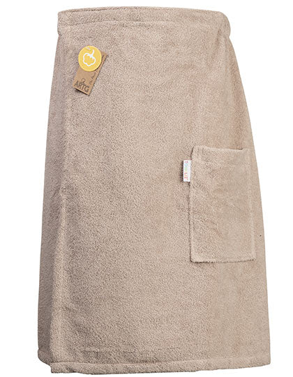 ARTG Sauna Kilt Men AR042 in Sand