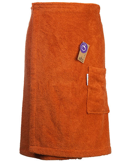 ARTG Sauna Kilt Men AR042 in Terra
