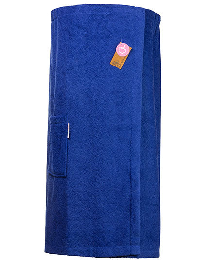 ARTG Sauna Kilt Ladies AR043 in True Blue