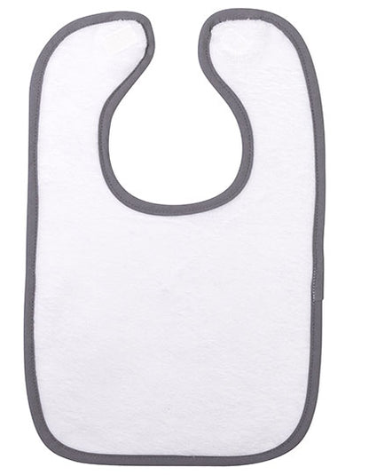 Babiezz® ALL-Over Sublimation Baby Bib