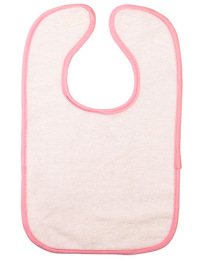 Babiezz® ALL-Over Sublimation Baby Bib