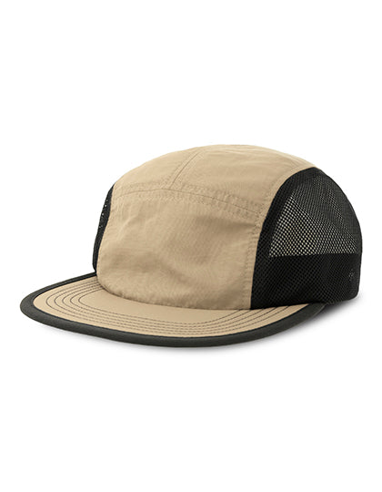Atlantis Erie Cap in Stone – mit Firmenlogo individualisierbar