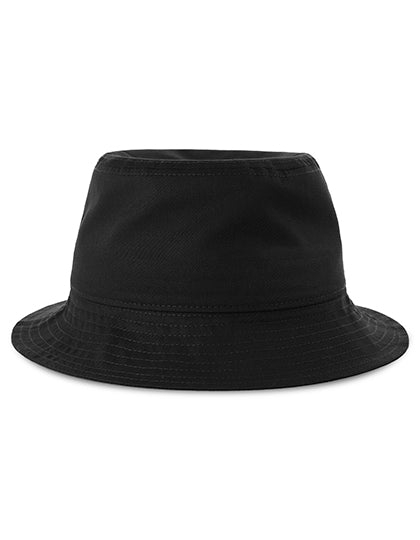 Atlantis Bucket Cotton-S AT372 in Black