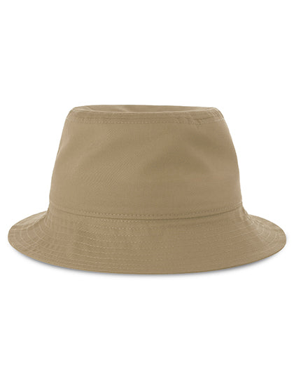 Atlantis Bucket Cotton-S AT372 in Khaki