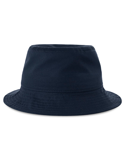 Atlantis Bucket Cotton-S AT372 in Navy