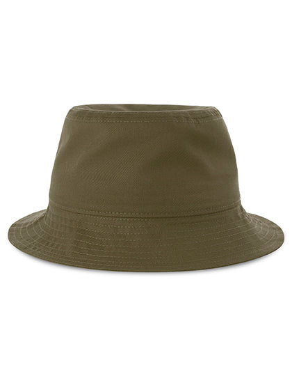 Atlantis Bucket Cotton-S AT372 in Olive